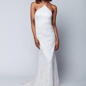 Lakum Molly Wedding Gown